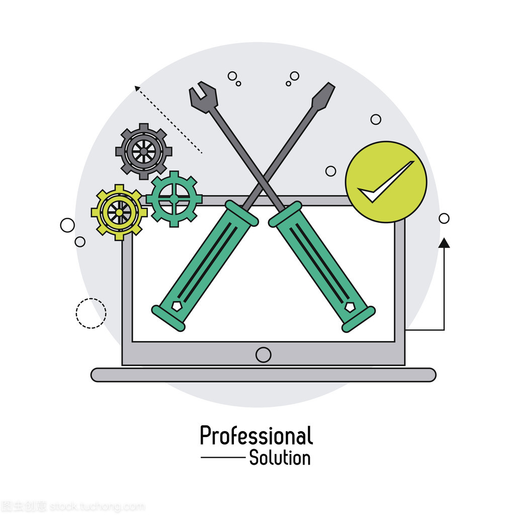 以平面插图赋能客户服务 打造视觉化沟通新体验